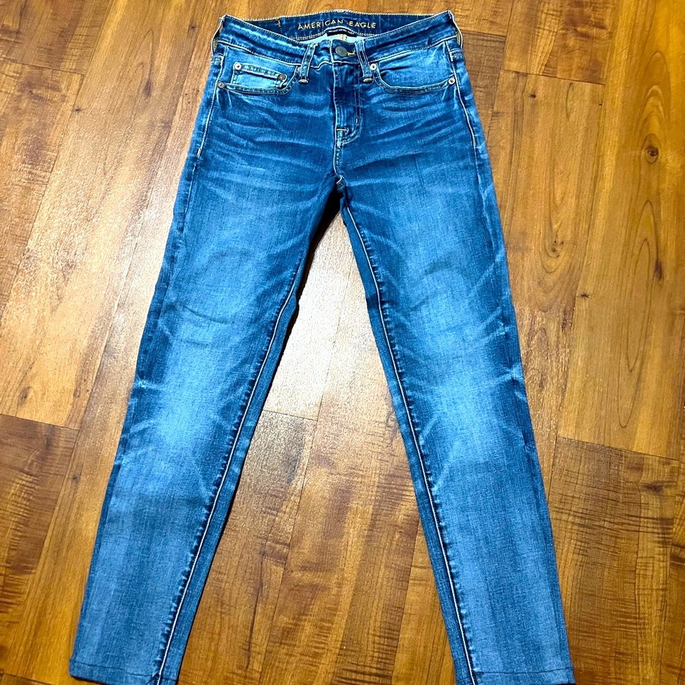 America Eagle - image 1